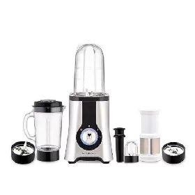 Morphy Richards 4 In 1 Blendmaster