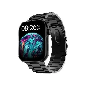 Noise ColorFit Vision 3 Amoled Smartwatch