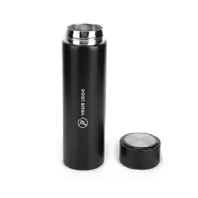 Non Temperature steel vacuum flask