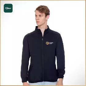North Pole Sweatshirt Jacket XHJ003