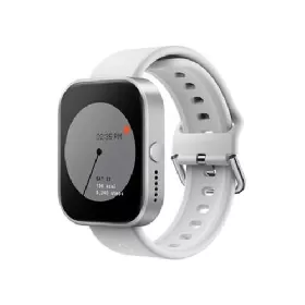 Nothing Watch Pro BT calling with AI noise reduction, GPS Smartwatch
