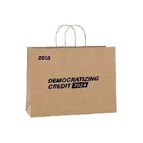 Paper Bag 