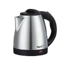 Pigeon by Stovekraft 1.5 Litre Stainless Steel Hot Electric Kettle