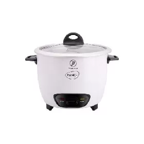 Pigeon by Stovekraft Rice Cooker 1 LTR Single Pot
