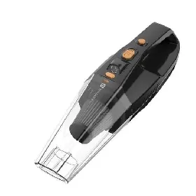 Portronics Mopcop Rechargeable Handheld Vacuum Cleaner