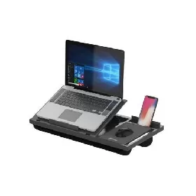 Portronics My Buddy G  Laptop Stand