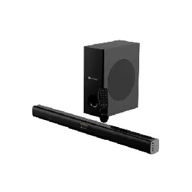 Portronics Pure Sound 104 Soundbar