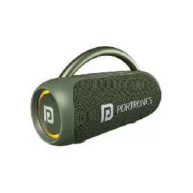 Portronics Radiant  Bluetooth  Speaker