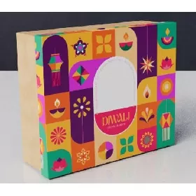 Premium Diwali Gifting Box