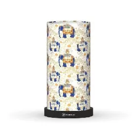 Printed Desk Lamp