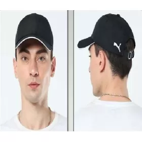 Puma CR Cap black