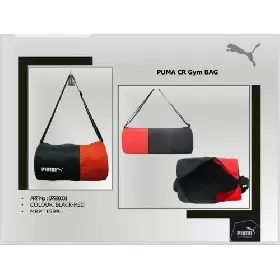 Puma CR Gym Bag
