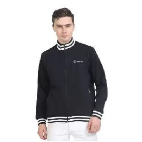 Rare Rabbit Insti Rugby Jacket