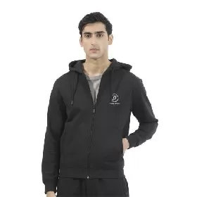Rare Rabbit Melange Hoodies