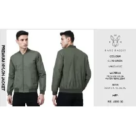 Rare Rabbit olive green