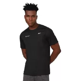 Reebok Dryfit Round Neck T-shirt