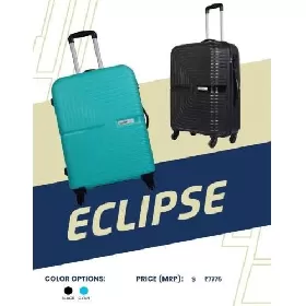 Safari Eclipse Trolley Bag thumbnail