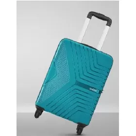 Safari Zeno Trolley bag