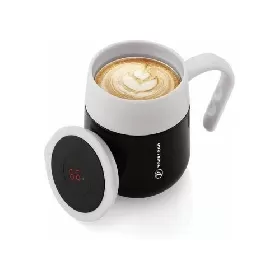 Sensor Vaccum Mug TMC066