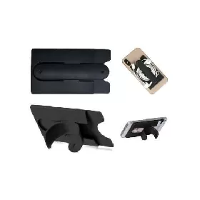 Silicon Universal Mobile Stand