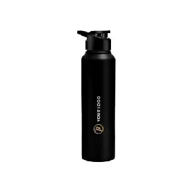 Stainless Steel Sipper Water Bottle H164