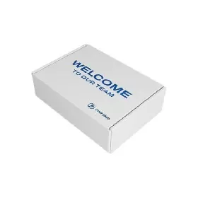 Standard Mailer Box