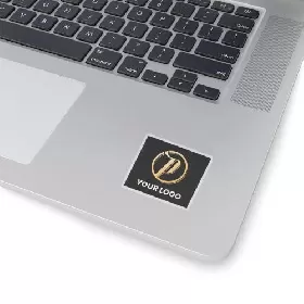 Stick It Up! Laptop Stickers - Set of 2