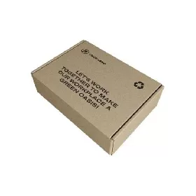 Terra Eco-friendly Mailer Box