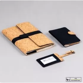 THE Backbencher Adrion Gift Set