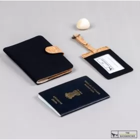THE Backbencher Jason Gift Set