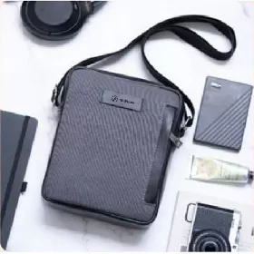 The Backbencher Transit Sling Bag