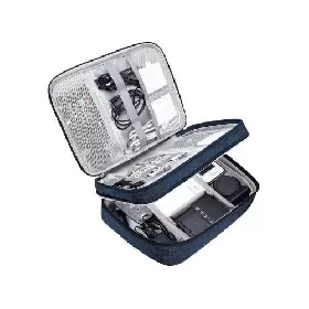 Travel Gadget Organizer Bag thumbnail