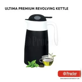 Ultima Premium Revolving Kettle H164