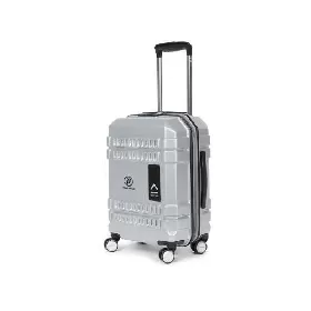 Upper case Bullet Hard Trolley Bag thumbnail