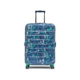 Uppercase JFK Hard Trolley Bag thumbnail