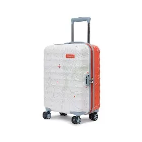 Uppercase Topo Hard Trolley Bag thumbnail
