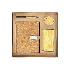 Wangari Mystic 10 4 In 1 Gift Set