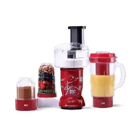 Wonderchef Nutri-blend Compact Food Processor