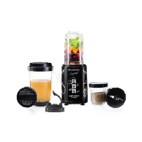 Wonderchef Nutri Blend Smart 3 Jar Automatic Mixer Grinder