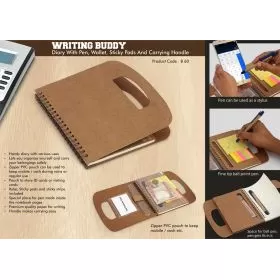 Writing Buddy Pads B60 