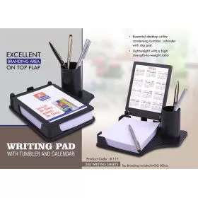 Writing Pad B117