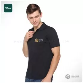 Xelect Golf Polo T Shirt XPT004