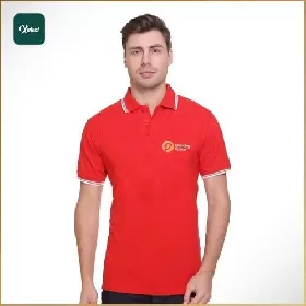 Xelect Acti HyDry Polo T-Shirt thumbnail