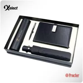 PX-951 5 in 1 Gift Set with Umbrella
