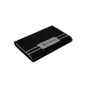 Xelect Ch07 Double Line Card Holder  thumbnail