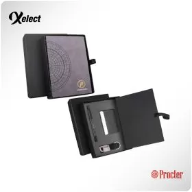 Xelect Compact 4 In 1 Gift Set Q121 thumbnail