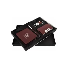 Xelect Estilo Brown Gift Set Sr 132 thumbnail