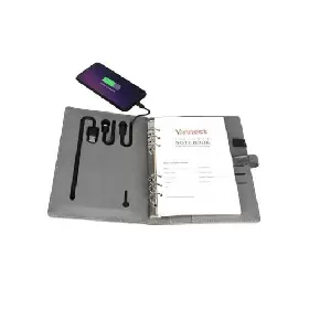 Xelect Power Bank Diary thumbnail
