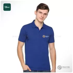 Xelect Promotess Polo Tshirt XPT003 thumbnail