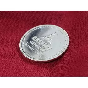 Xelect Silver Coin